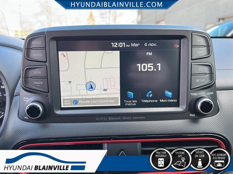 hyundai Kona 2020 - 20