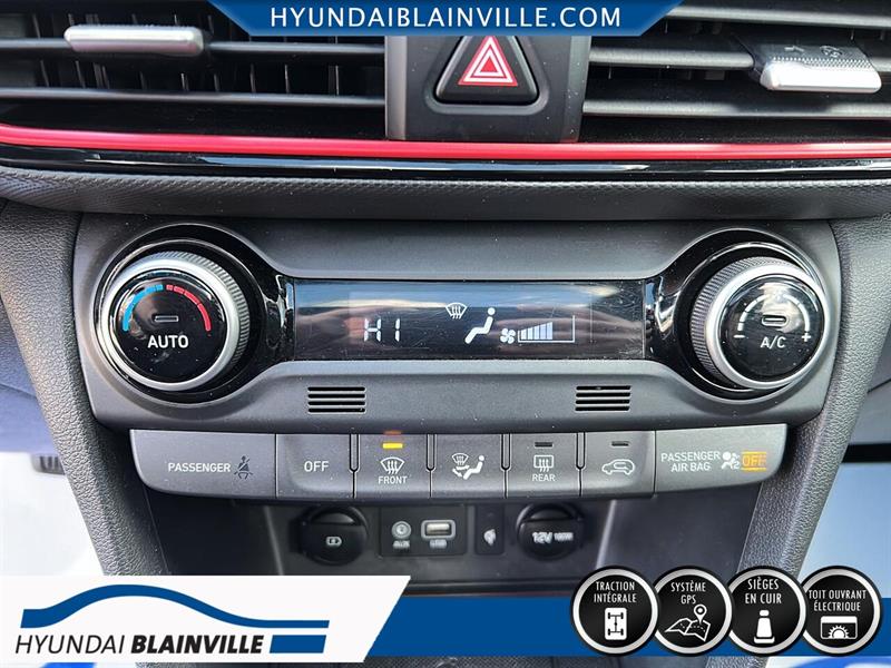 hyundai Kona 2020 - 21