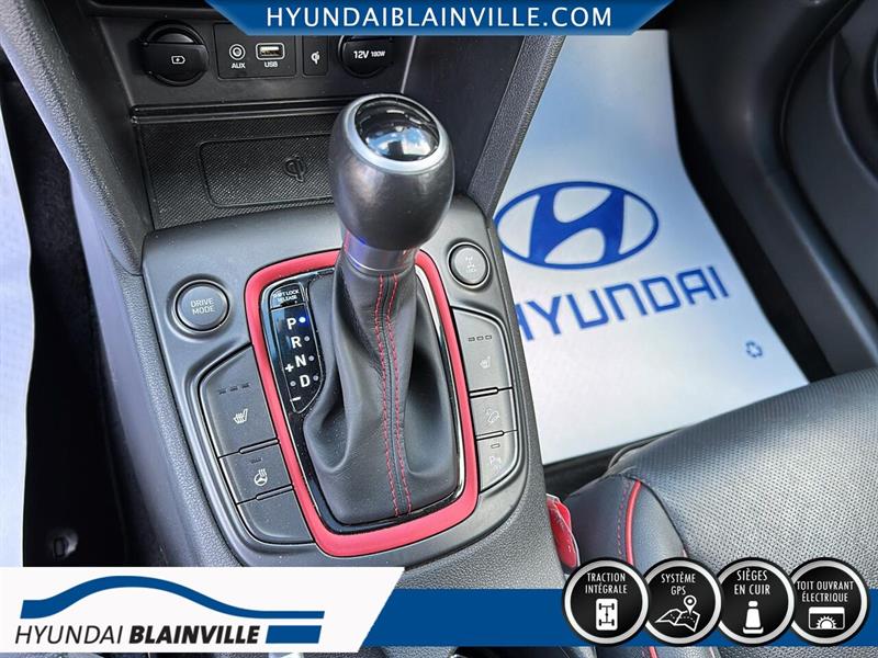 hyundai Kona 2020 - 23