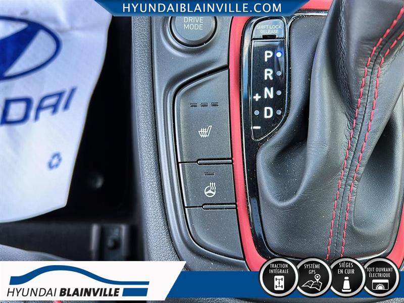 hyundai Kona 2020 - 24