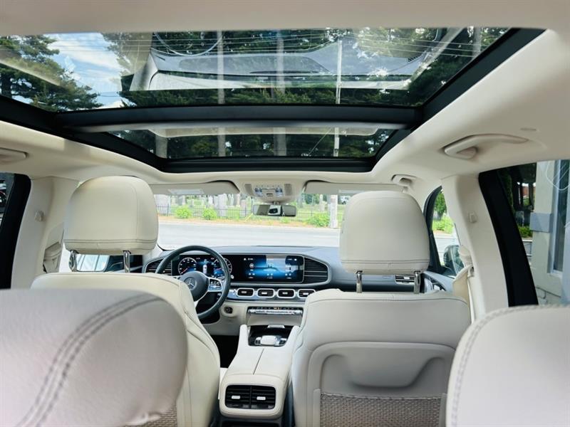 mercedes-benz GLE 2020 - 4