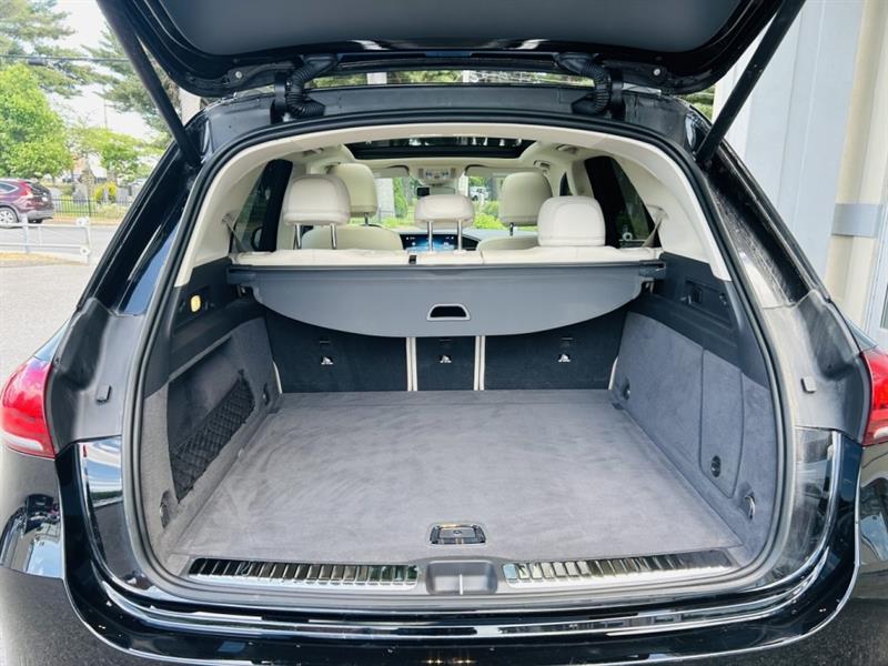 mercedes-benz GLE 2020 - 5