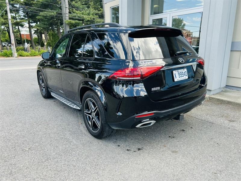 mercedes-benz GLE 2020 - 9