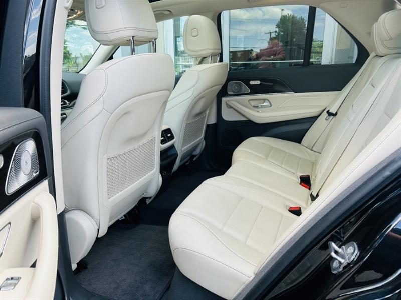 mercedes-benz GLE 2020 - 10