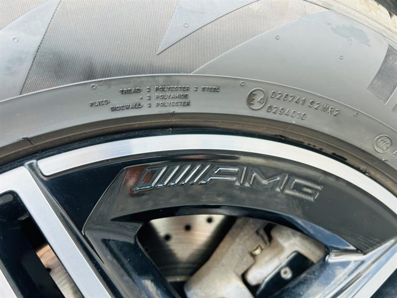 mercedes-benz GLE 2020 - 13