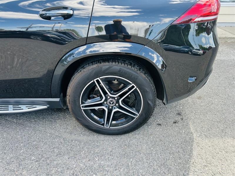 mercedes-benz GLE 2020 - 14