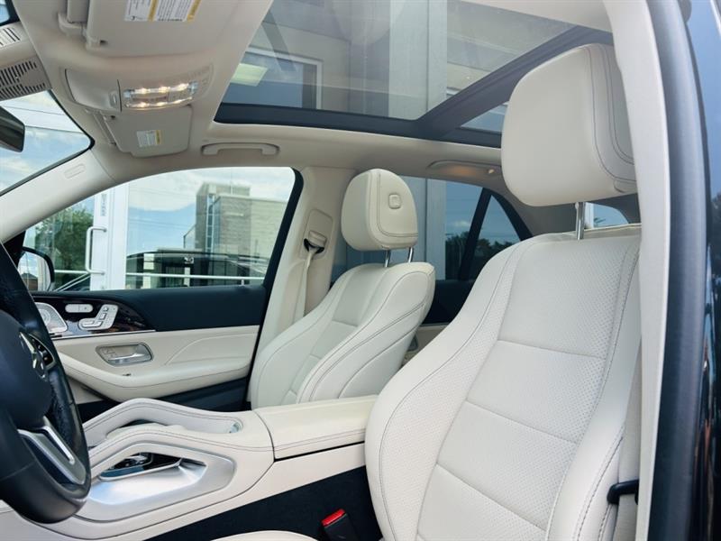 mercedes-benz GLE 2020 - 15