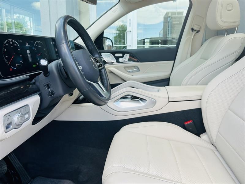 mercedes-benz GLE 2020 - 16