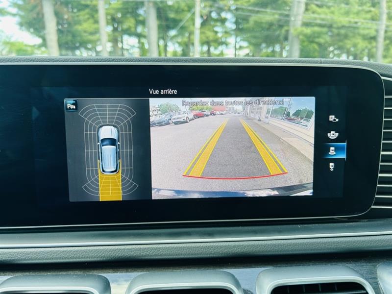 mercedes-benz GLE 2020 - 19