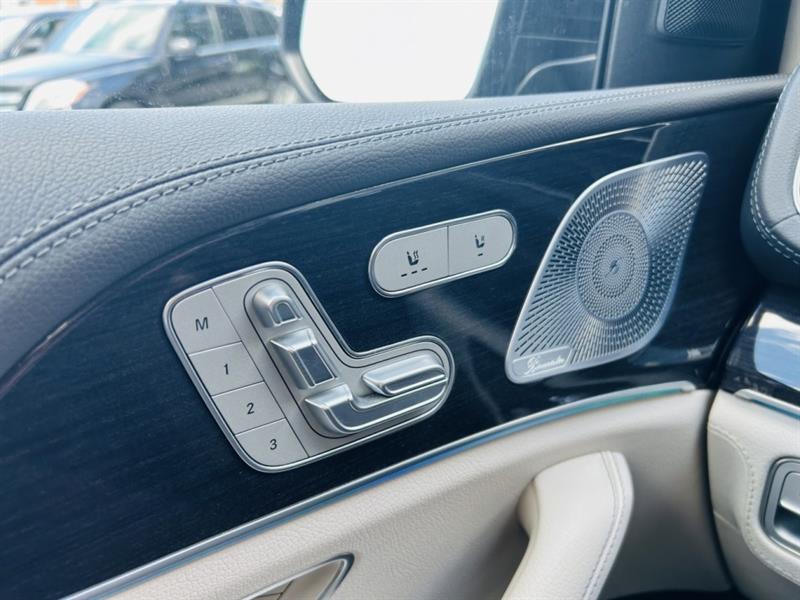 mercedes-benz GLE 2020 - 21