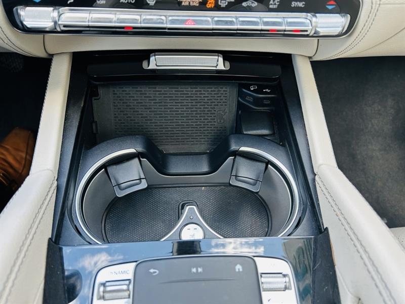 mercedes-benz GLE 2020 - 26