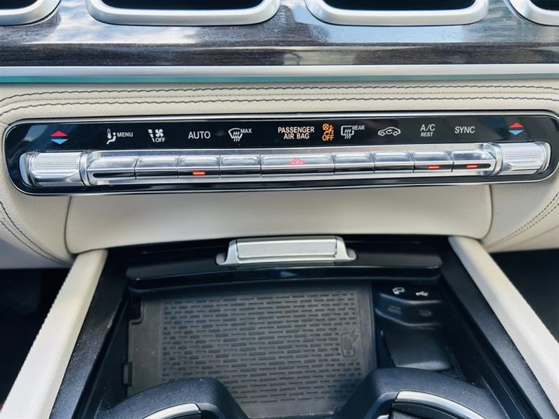 mercedes-benz GLE 2020 - 28