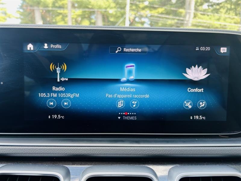 mercedes-benz GLE 2020 - 30