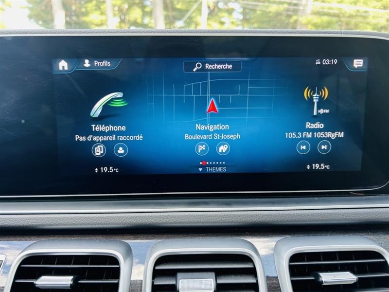 mercedes-benz GLE 2020 - 31