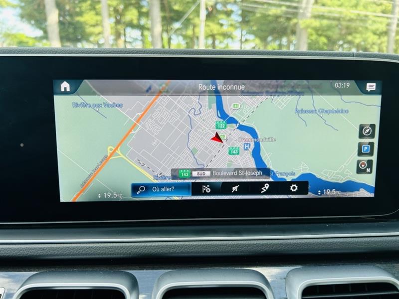 mercedes-benz GLE 2020 - 32