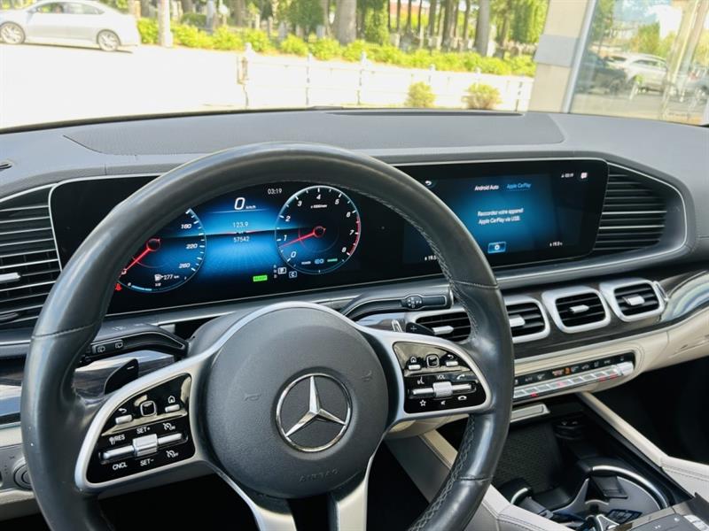 mercedes-benz GLE 2020 - 33