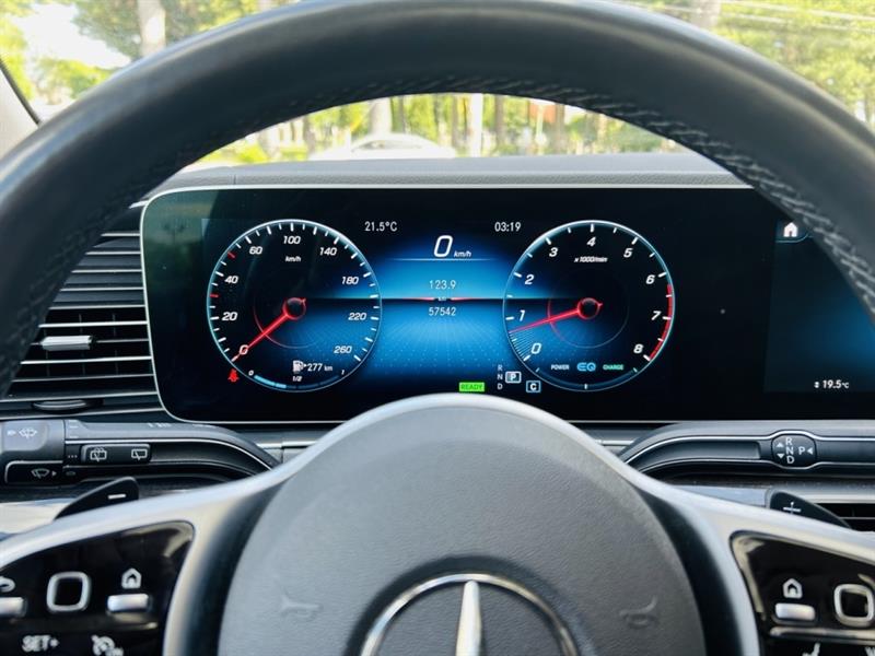 mercedes-benz GLE 2020 - 34