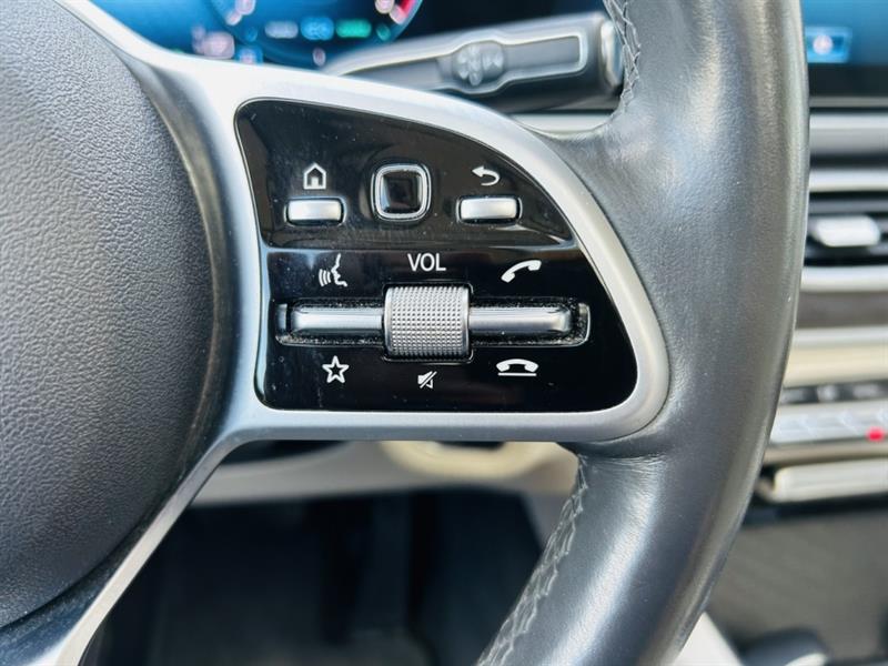 mercedes-benz GLE 2020 - 36