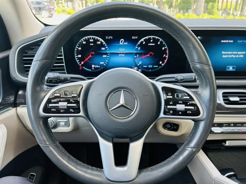 mercedes-benz GLE 2020 - 37