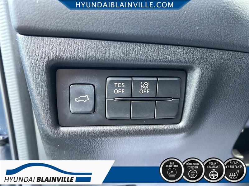 mazda CX-5 2021 - 12