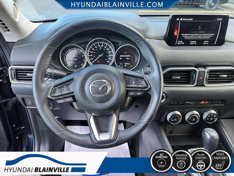 mazda CX-5 2021 - 14