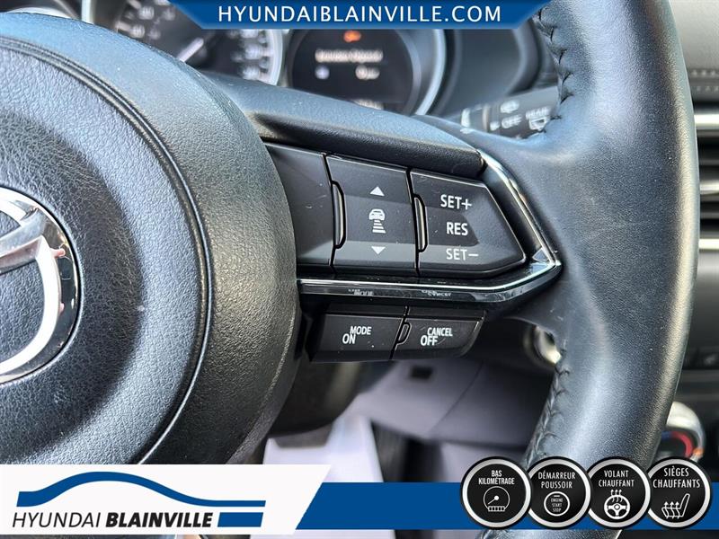 mazda CX-5 2021 - 15