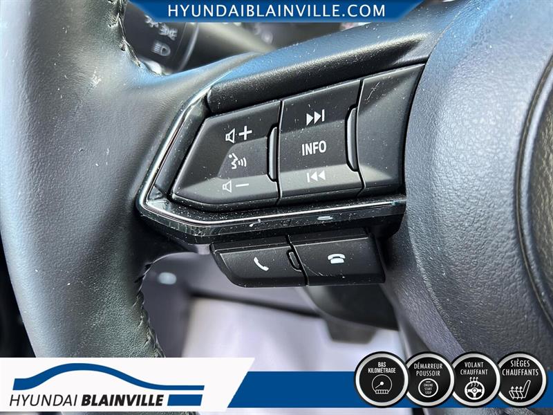 mazda CX-5 2021 - 16