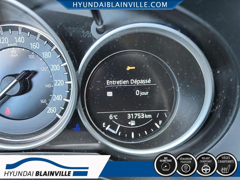 mazda CX-5 2021 - 17