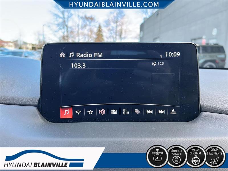 mazda CX-5 2021 - 19