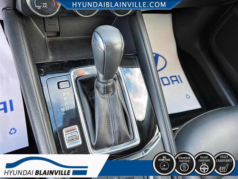 mazda CX-5 2021 - 22