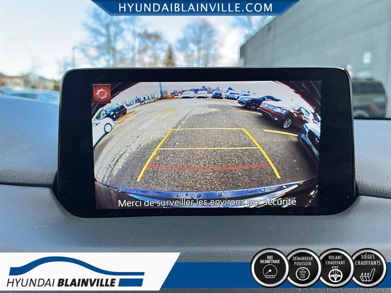 mazda CX-5 2021 - 24