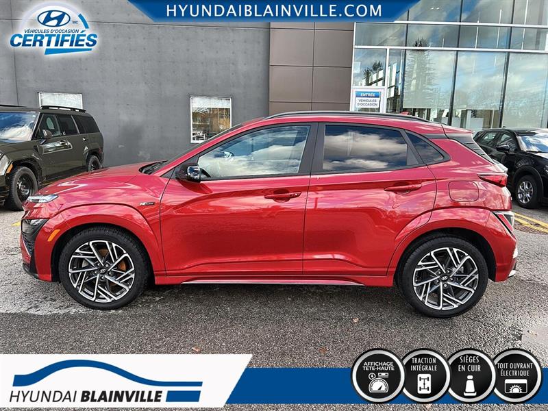 hyundai Kona 2022 - 6