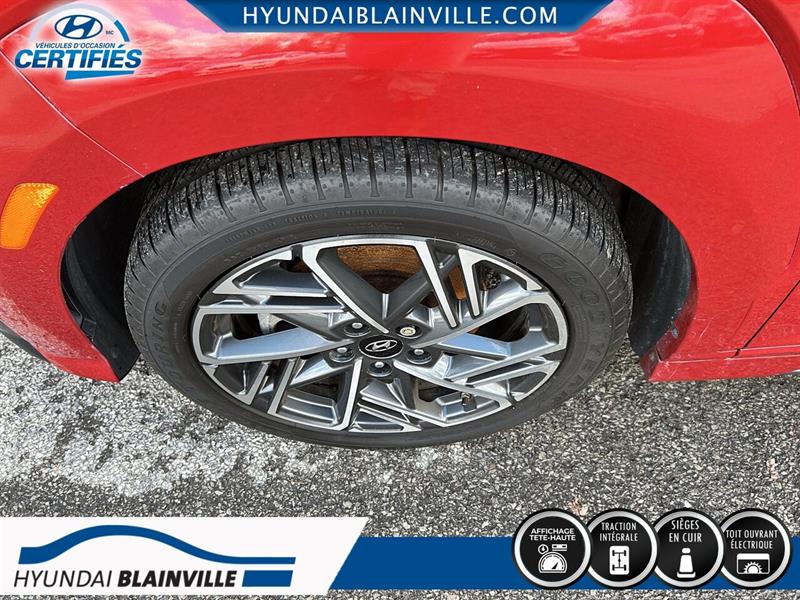 hyundai Kona 2022 - 7