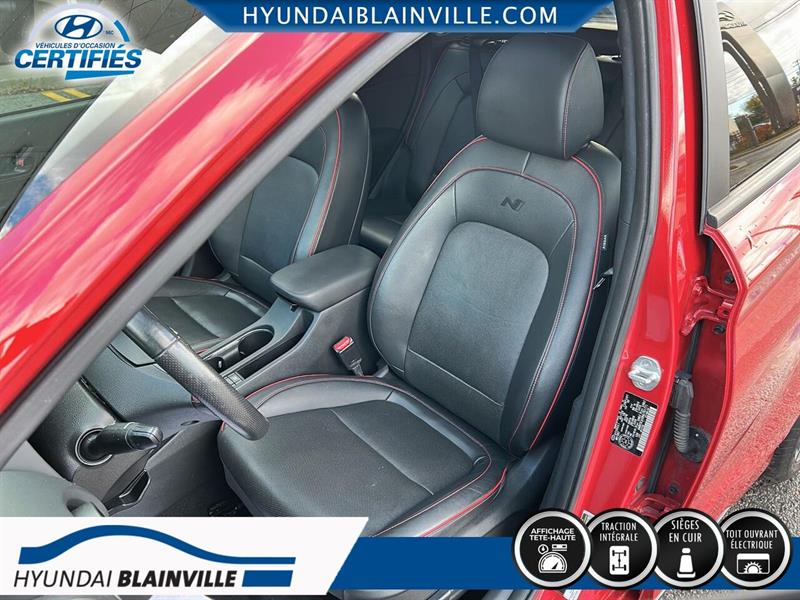 hyundai Kona 2022 - 8