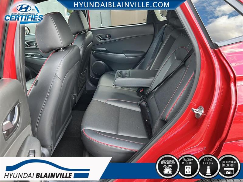 hyundai Kona 2022 - 11