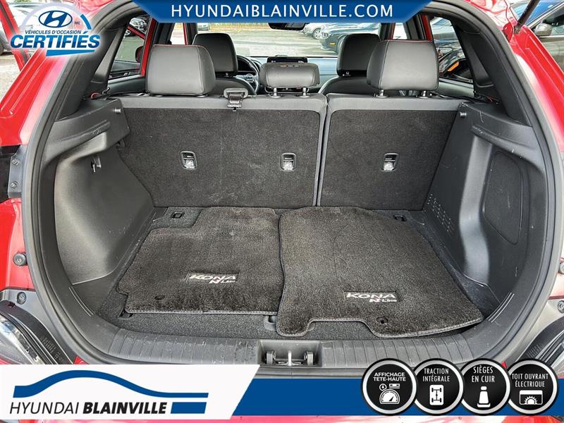 hyundai Kona 2022 - 12