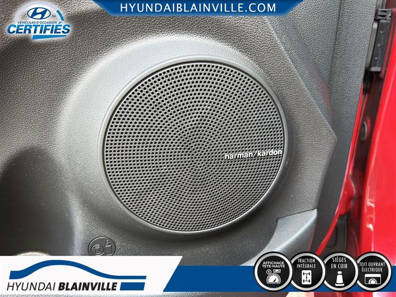 hyundai Kona 2022 - 14