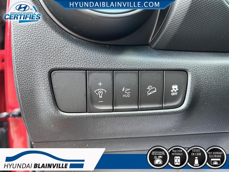 hyundai Kona 2022 - 15