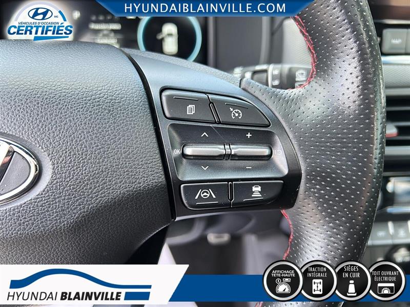 hyundai Kona 2022 - 17