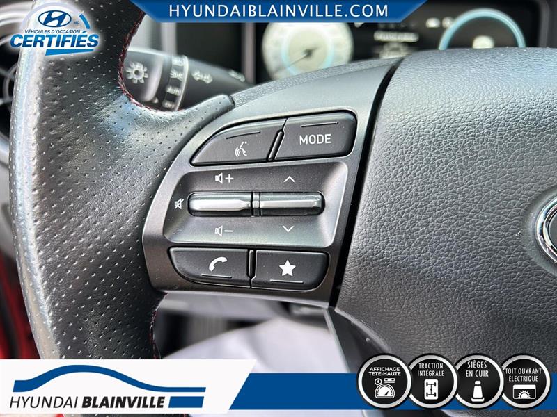 hyundai Kona 2022 - 18