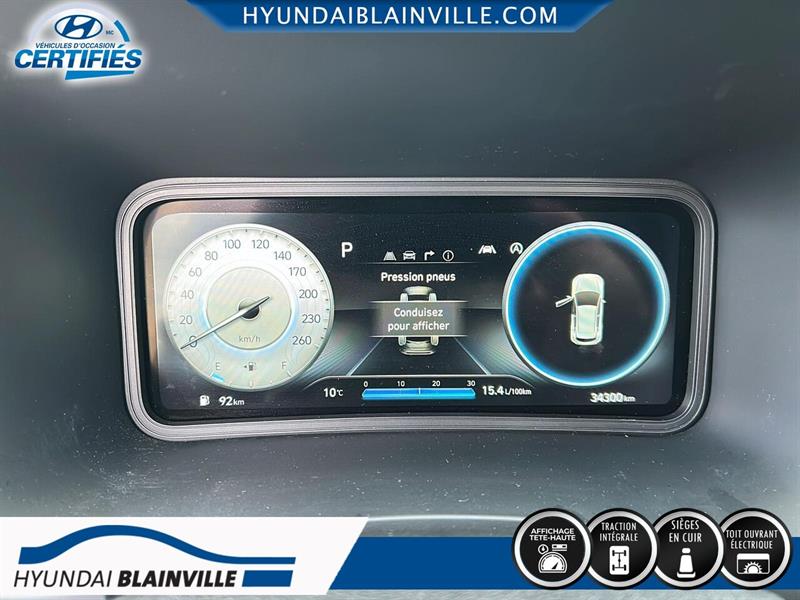 hyundai Kona 2022 - 19