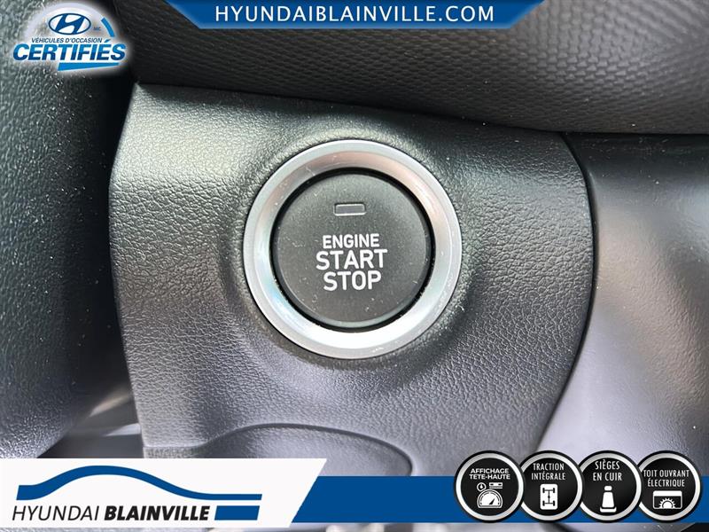 hyundai Kona 2022 - 20