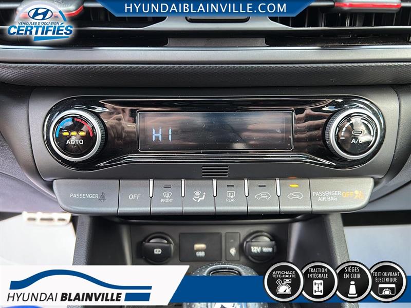 hyundai Kona 2022 - 22