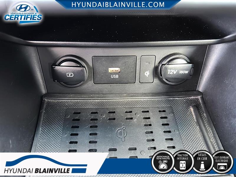 hyundai Kona 2022 - 23