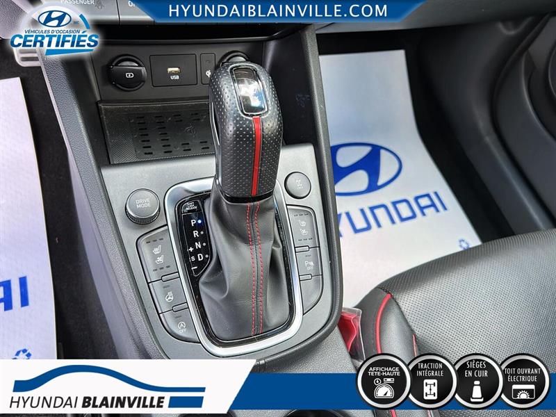 hyundai Kona 2022 - 24