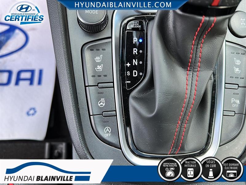 hyundai Kona 2022 - 25