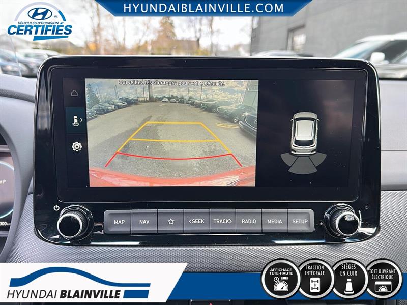 hyundai Kona 2022 - 26