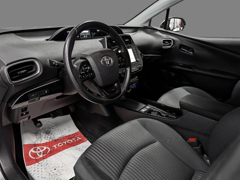 toyota Prius Prime 2020 - 5