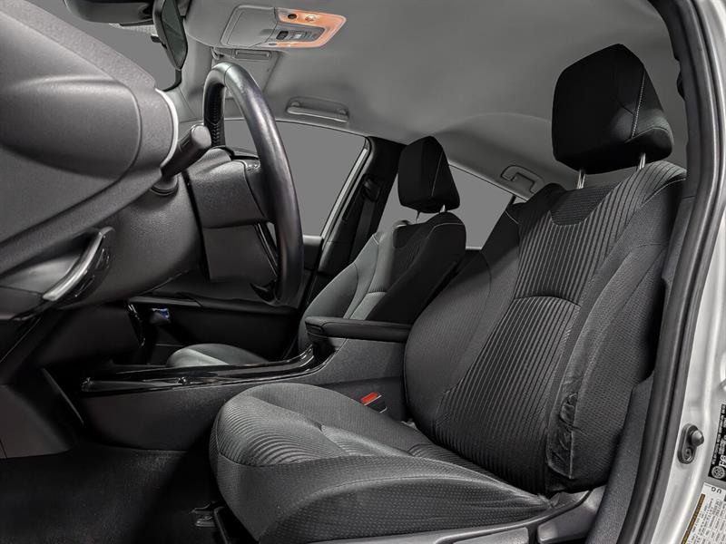 toyota Prius Prime 2020 - 6