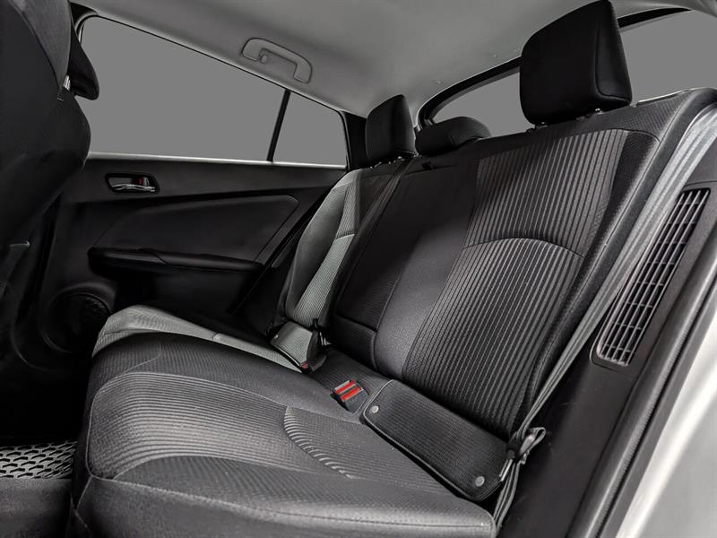 toyota Prius Prime 2020 - 7